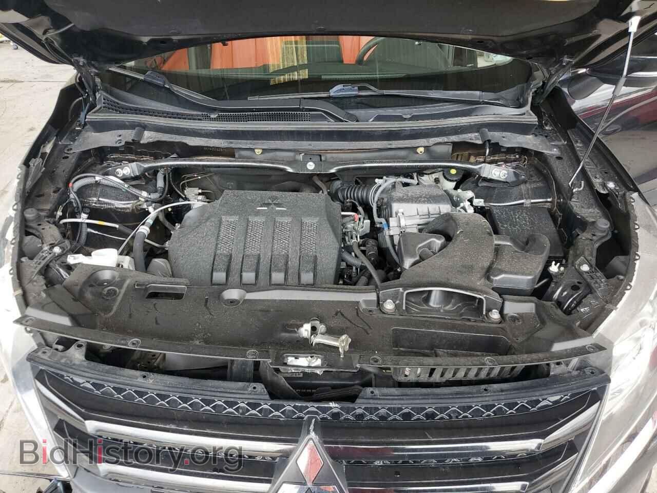 2018 MITSUBISHI ECLIPSE - VIN: JA4AT4AA9JZ062370 - Photo 11