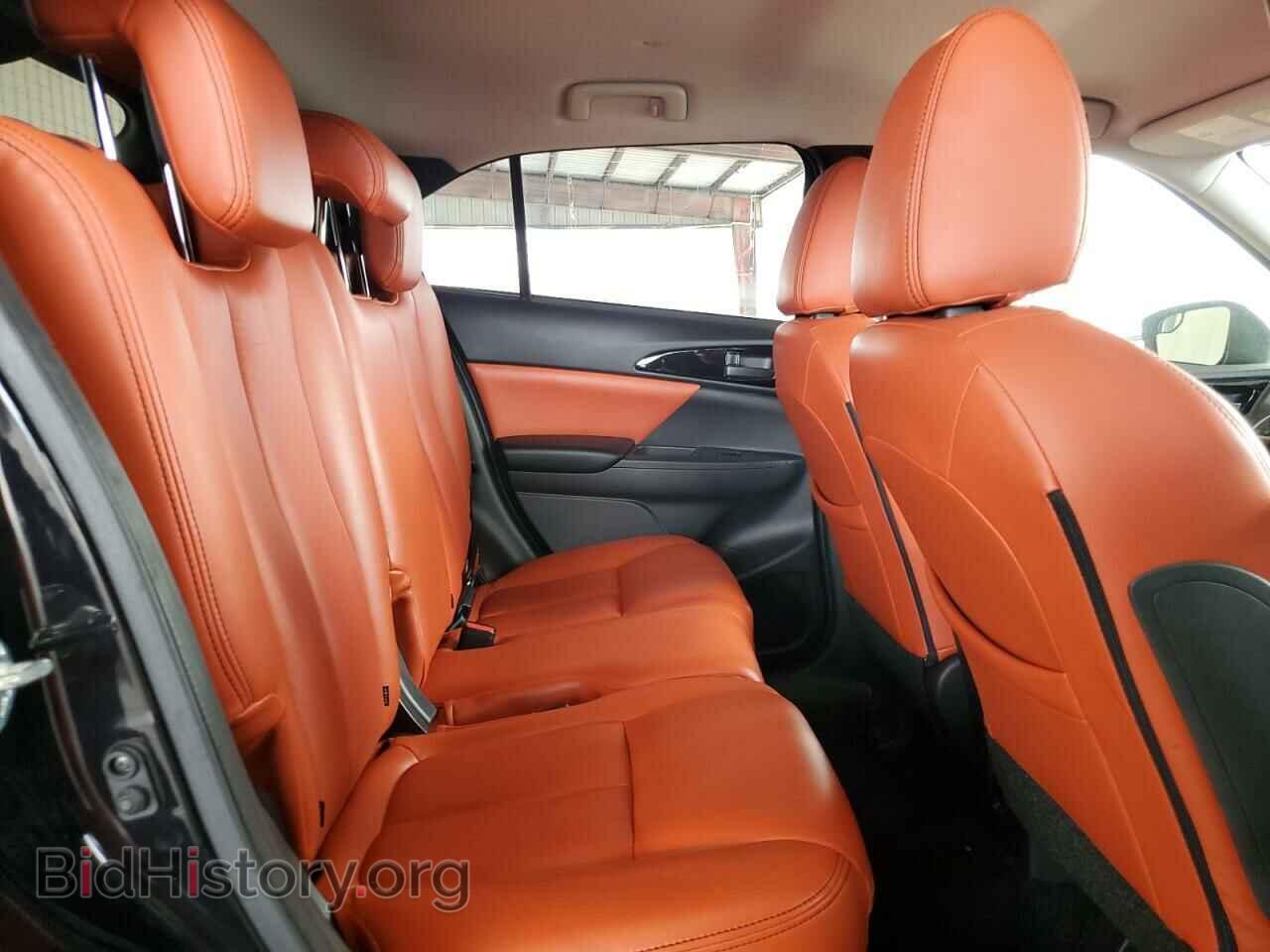 2018 MITSUBISHI ECLIPSE - VIN: JA4AT4AA9JZ062370 - Photo 10