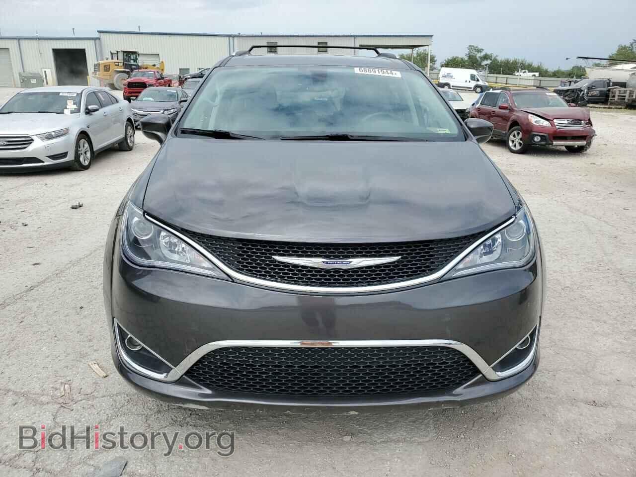 2020 CHRYSLER PACIFICA - VIN: 2C4RC1BG7LR269296 - Фото 5