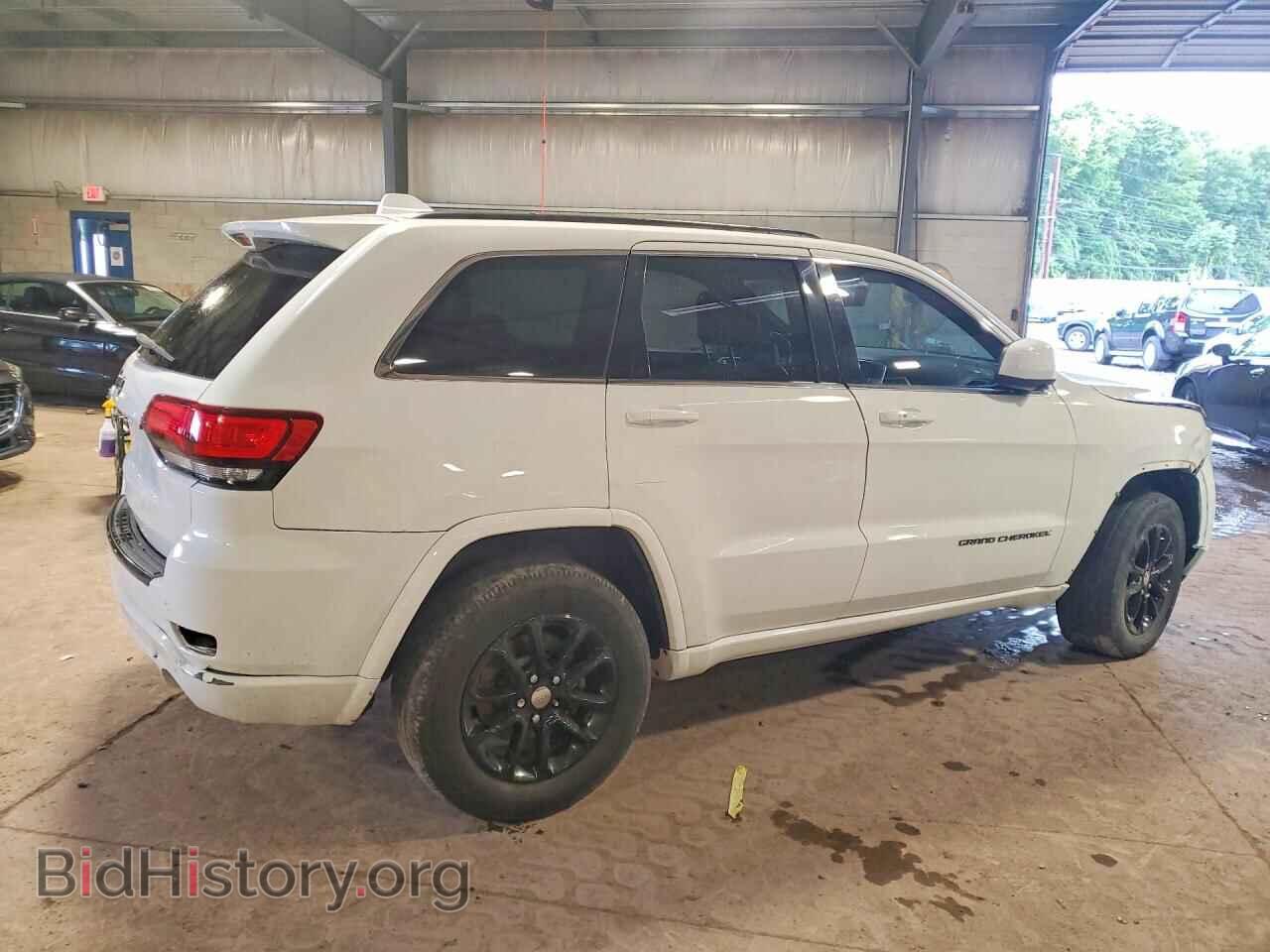 2015 JEEP CHEROKEE - VIN: 1C4RJFAG1FC924747 - Photo 3