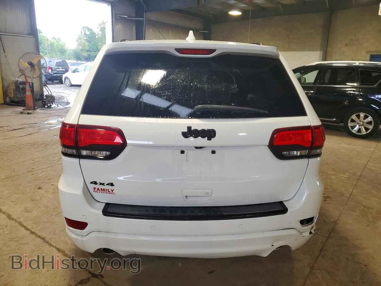 2015 JEEP CHEROKEE - VIN: 1C4RJFAG1FC924747 - Photo 6