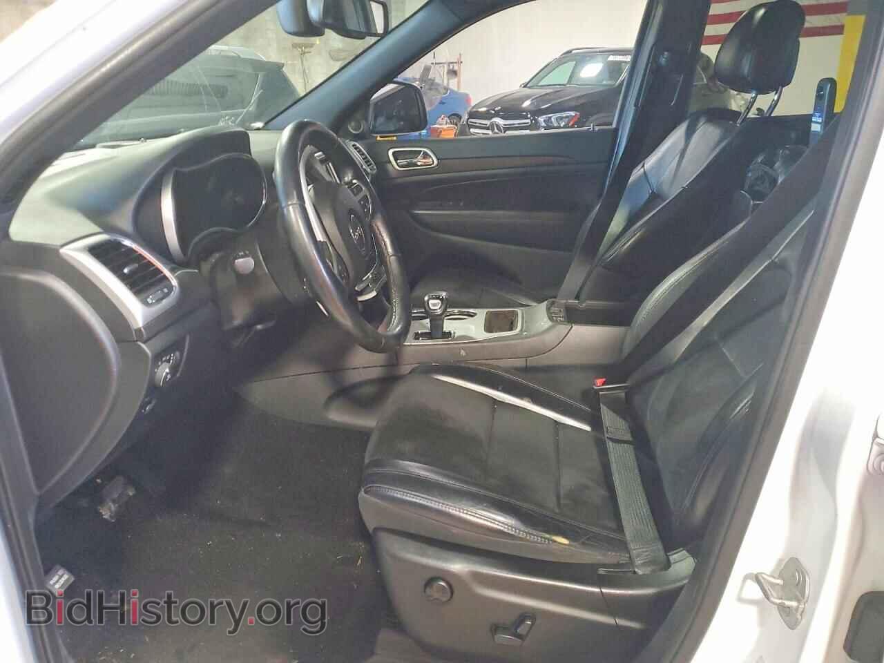 2015 JEEP CHEROKEE - VIN: 1C4RJFAG1FC924747 - Photo 7