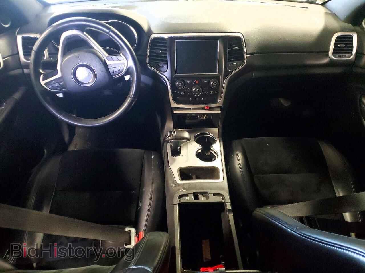 2015 JEEP CHEROKEE - VIN: 1C4RJFAG1FC924747 - Photo 8