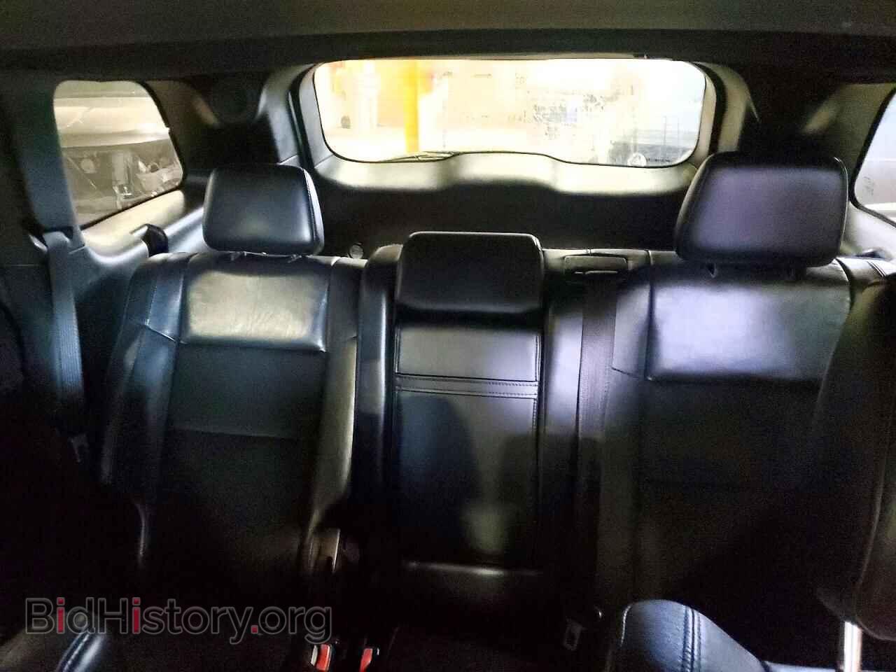 2015 JEEP CHEROKEE - VIN: 1C4RJFAG1FC924747 - Photo 10