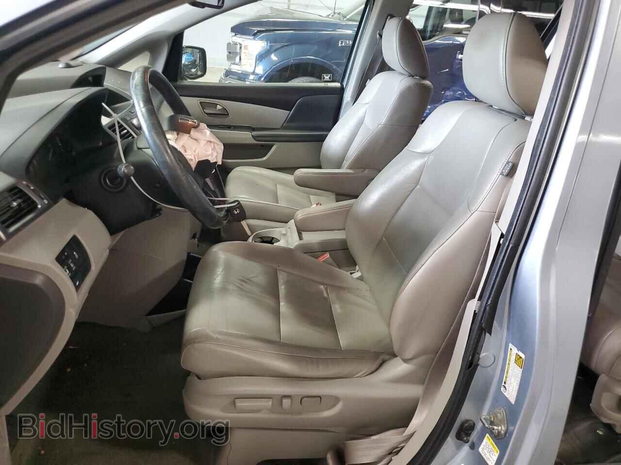 2011 HONDA All Models - VIN: 5FNRL5H60BB013288 - Photo 7