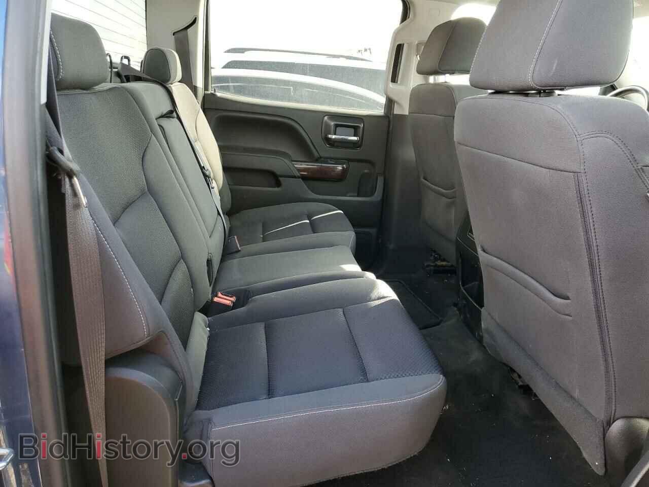 2016 GMC SIERRA - VIN: 3GTU2MEC6GG121479 - Фото 10