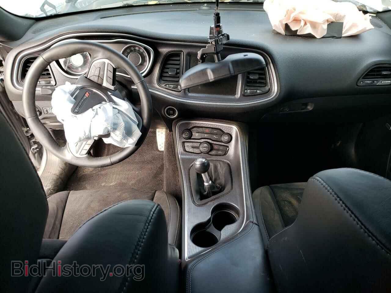 2015 DODGE CHALLENGER - VIN: 2C3CDZFJ9FH750480 - Photo 8