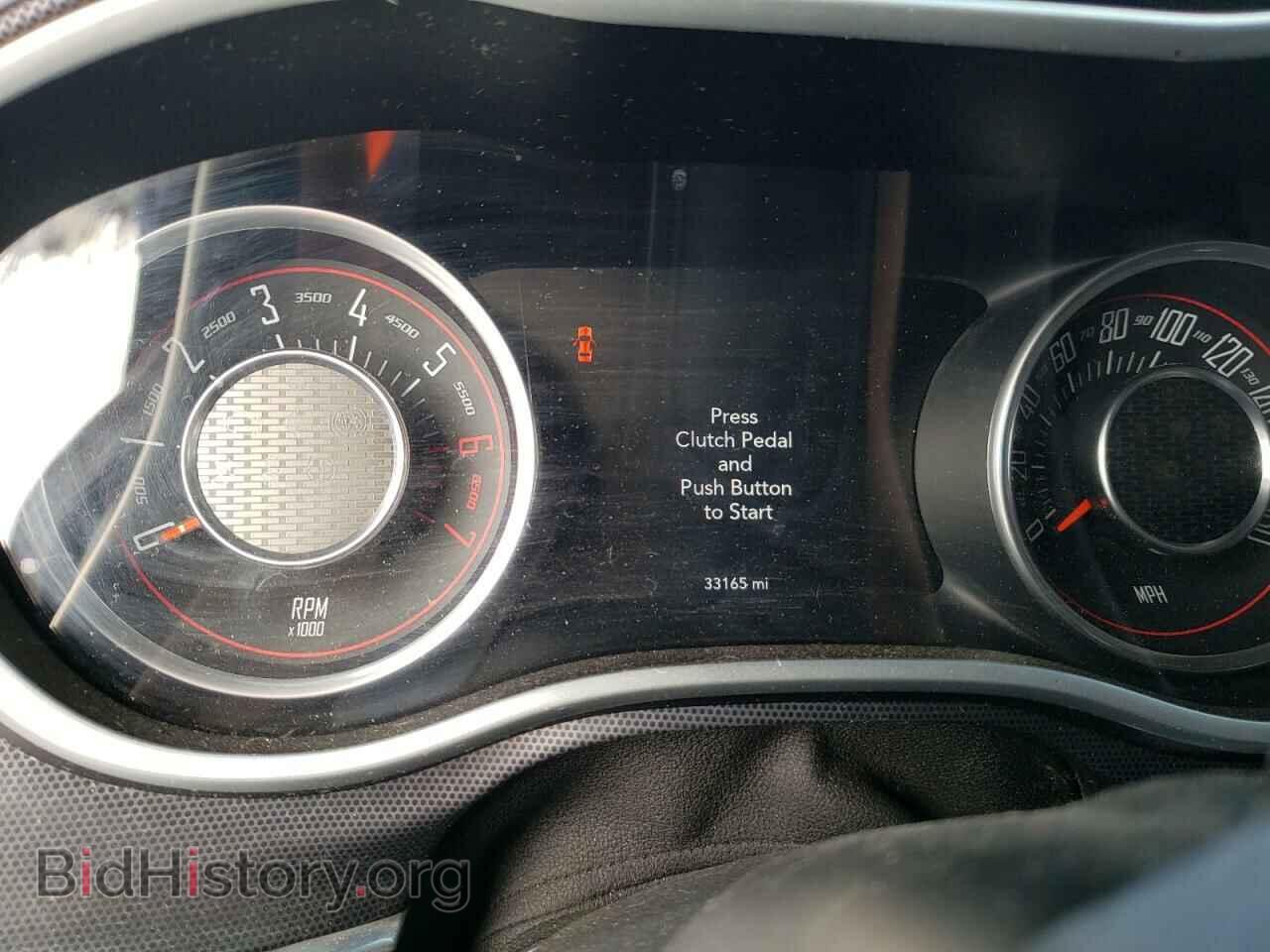 2015 DODGE CHALLENGER - VIN: 2C3CDZFJ9FH750480 - Photo 9