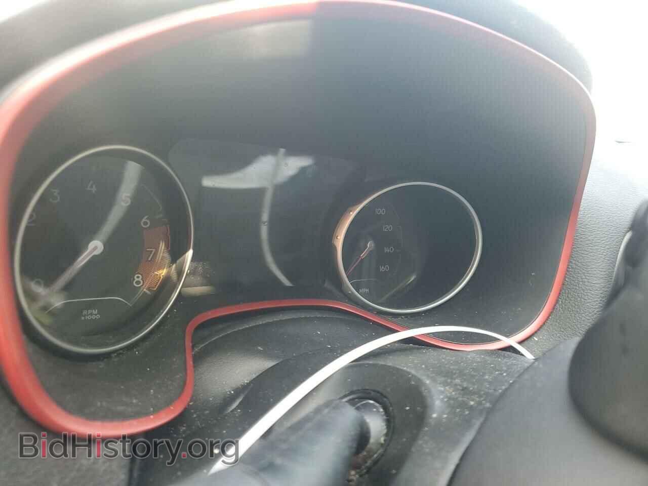 2019 JEEP COMPASS - VIN: 3C4NJDDB2KT704468 - Photo 9