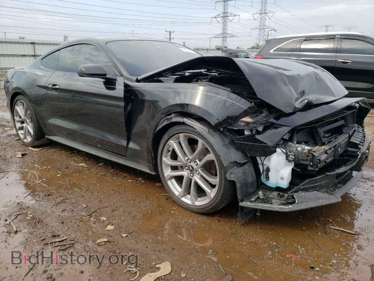 2022 FORD ALL Models - VIN: 1FA6P8TH7N5149236 - Фото 4