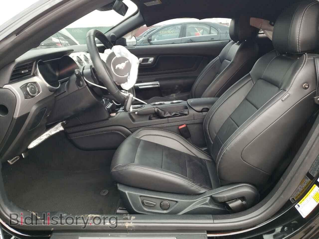 2022 FORD ALL Models - VIN: 1FA6P8TH7N5149236 - Фото 7