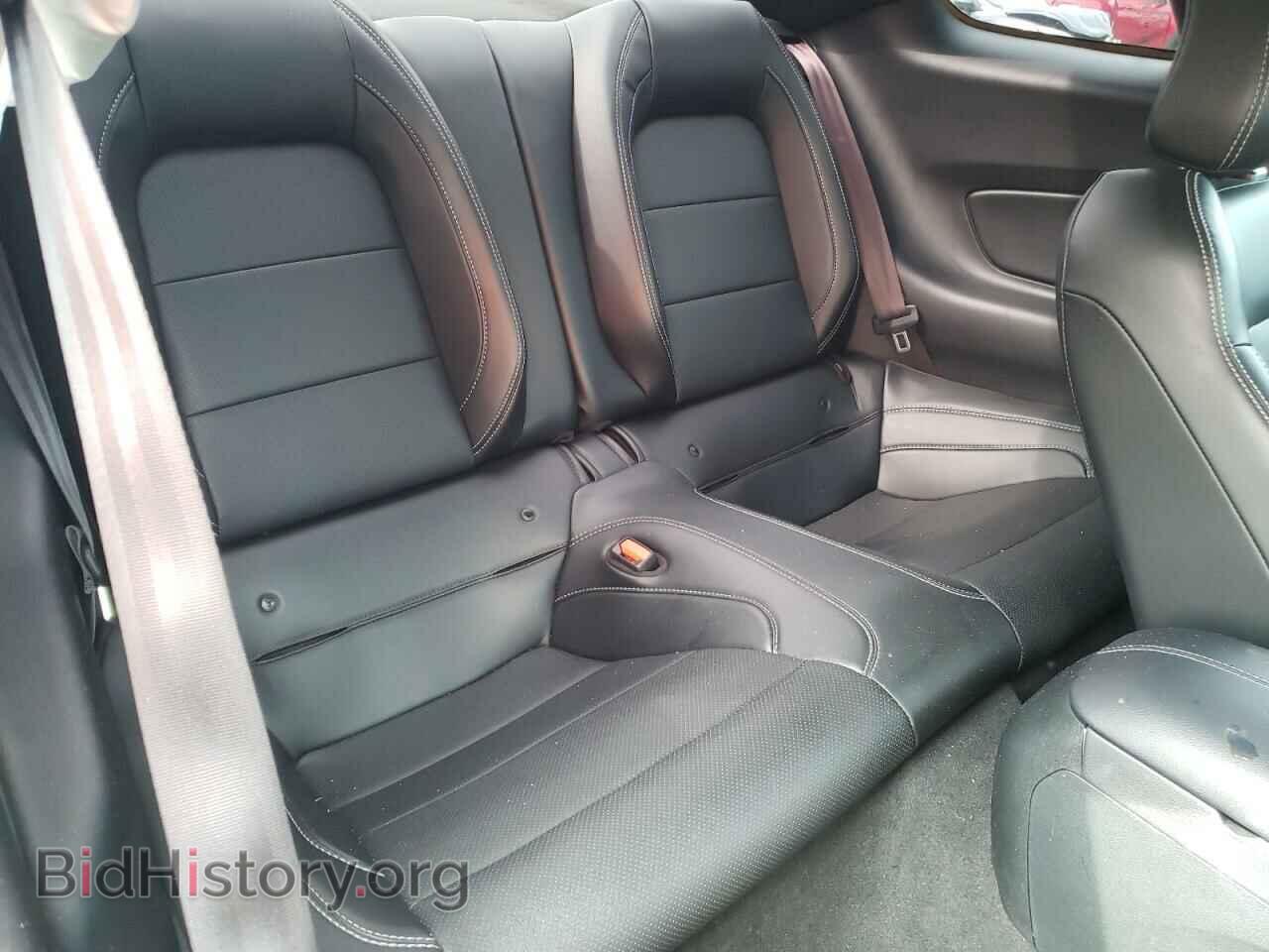 2022 FORD ALL Models - VIN: 1FA6P8TH7N5149236 - Фото 10