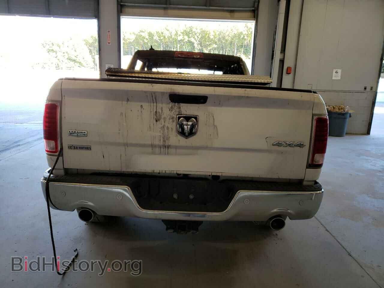 2018 RAM 1500 - VIN: 1C6RR7VT2JS146731 - Фото 6