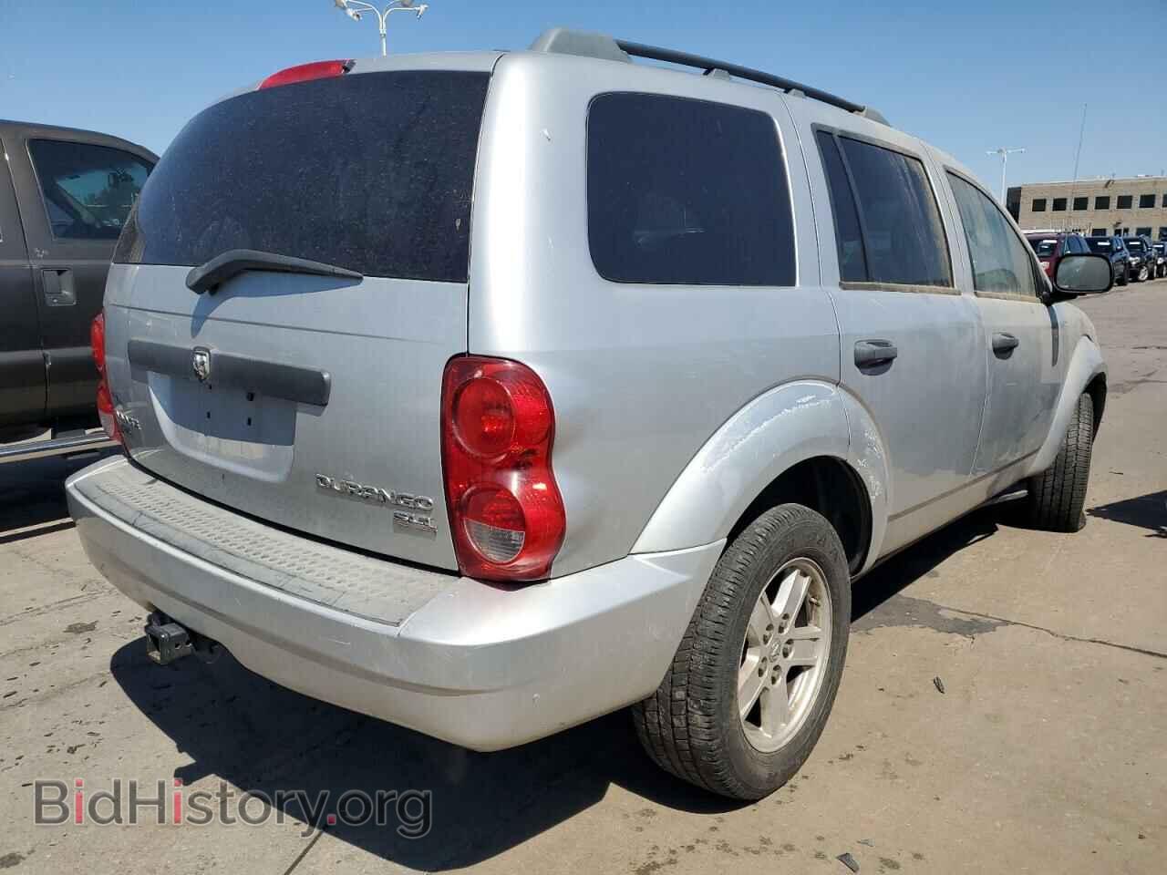 2009 DODGE DURANGO - VIN: 1D8HB48P59F701084 - Photo 3