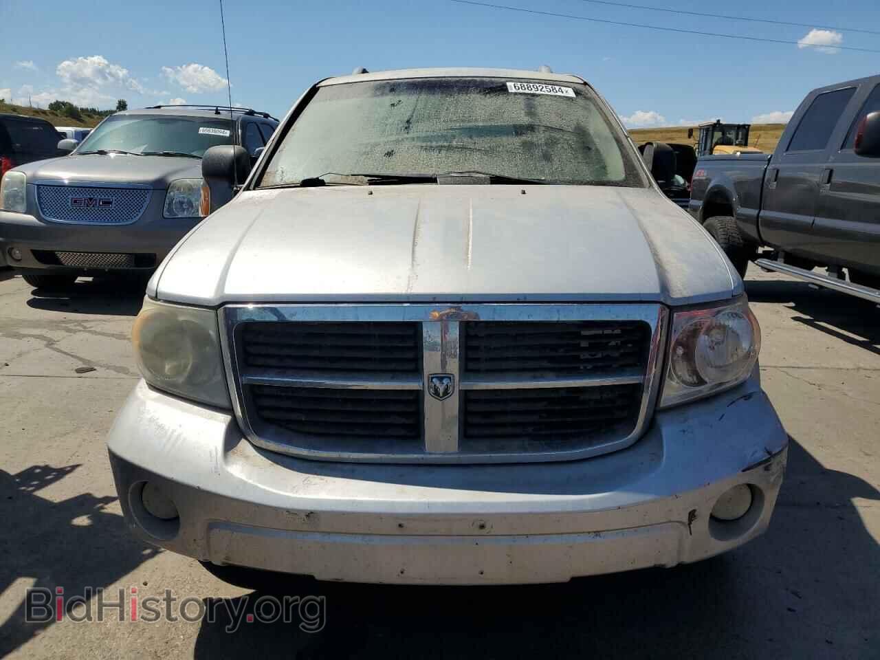 2009 DODGE DURANGO - VIN: 1D8HB48P59F701084 - Photo 5