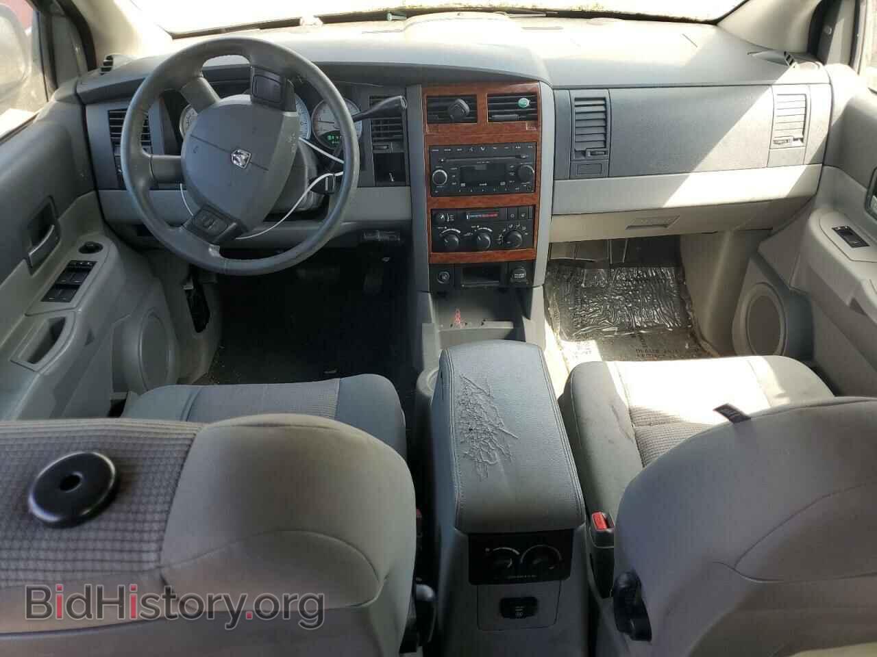 2009 DODGE DURANGO - VIN: 1D8HB48P59F701084 - Photo 8