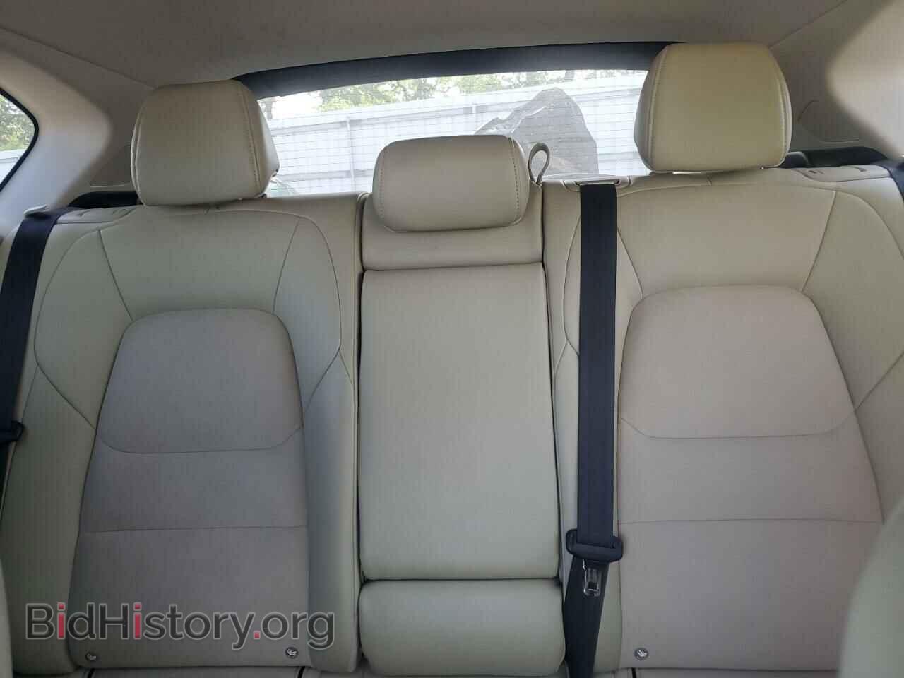 2017 MAZDA CX-5 - VIN: JM3KFBCLXH0213713 - Фото 10