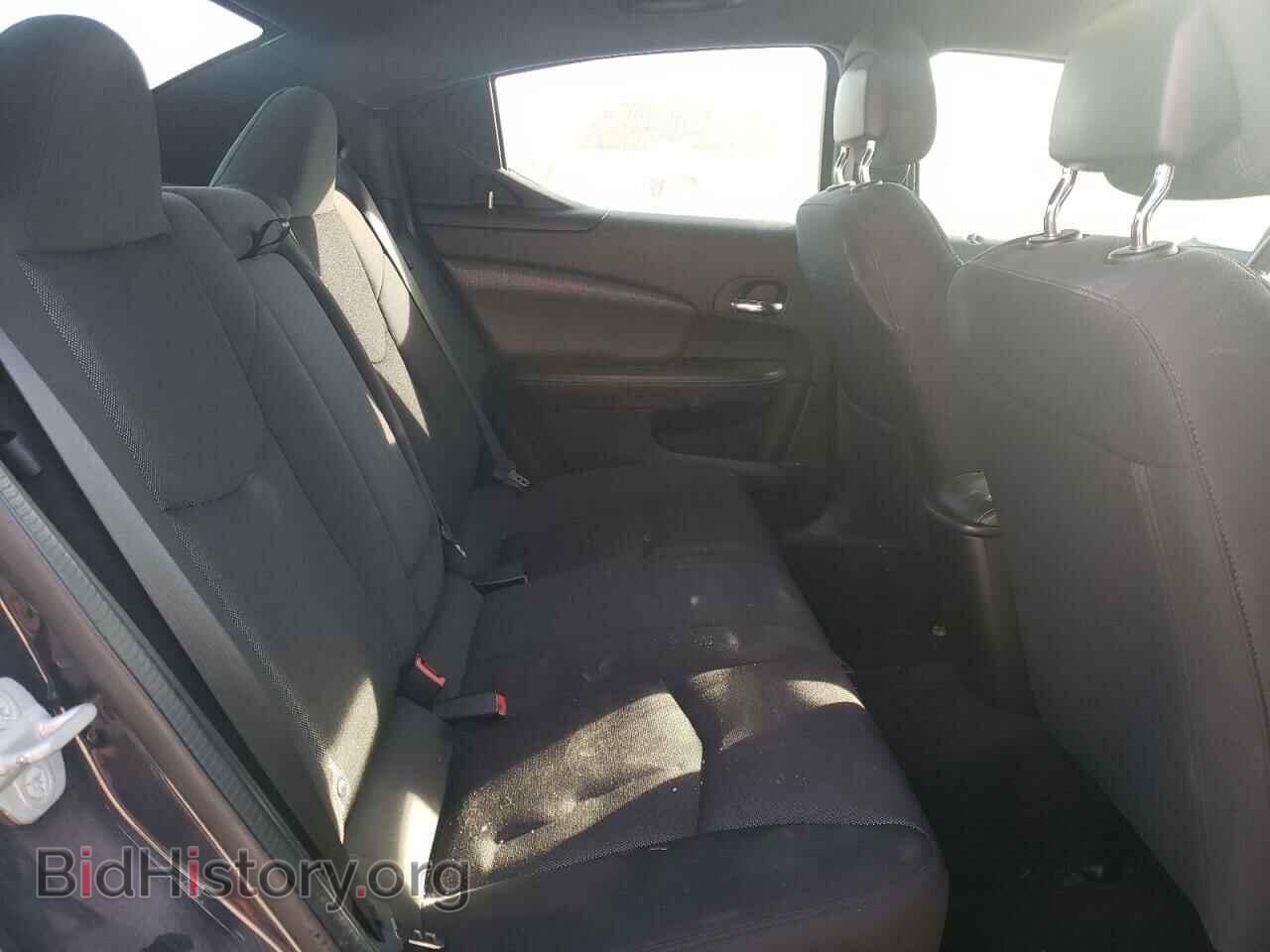 2014 DODGE AVENGER - VIN: 1C3CDZAB2EN148946 - Фото 6
