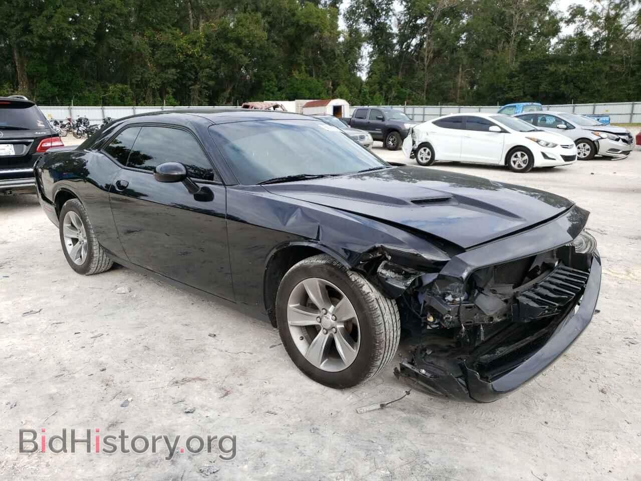 2018 DODGE CHALLENGER - VIN: 2C3CDZAG2JH321699 - Фото 4
