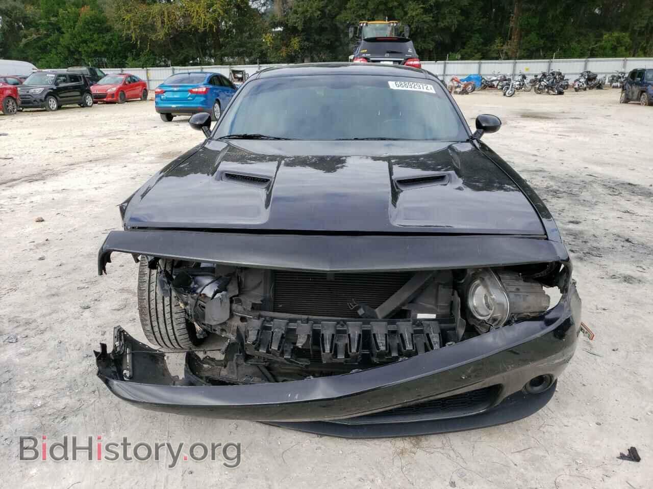 2018 DODGE CHALLENGER - VIN: 2C3CDZAG2JH321699 - Фото 5