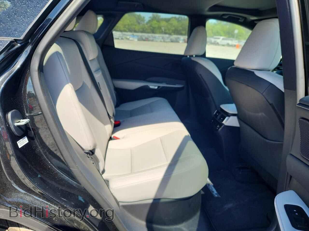 2026 LEXUS RX350 - VIN: 2T2BAMBAXTC070856 - Photo 22
