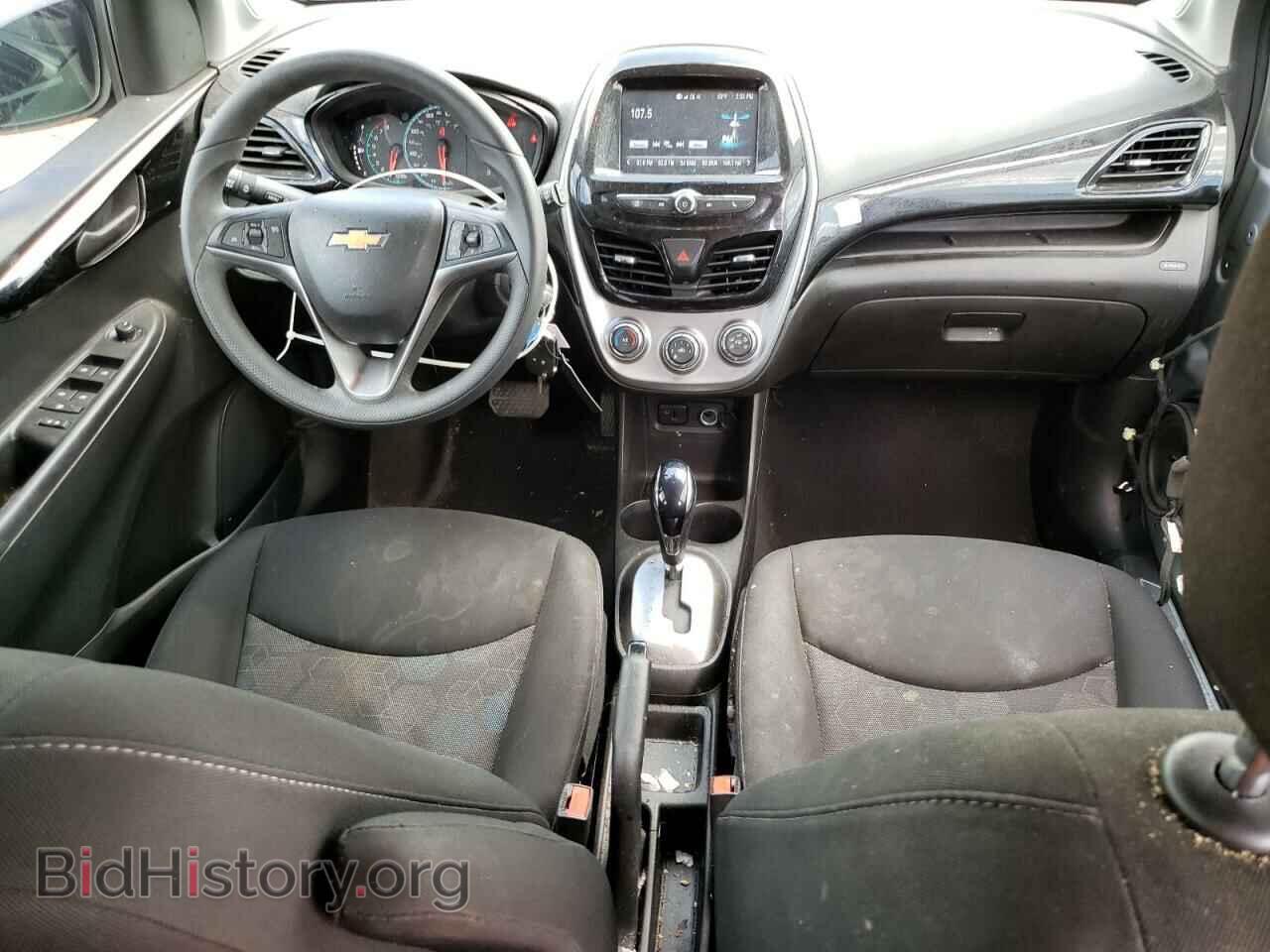2017 CHEVROLET SPARK - VIN: KL8CD6SA7HC762478 - Фото 8