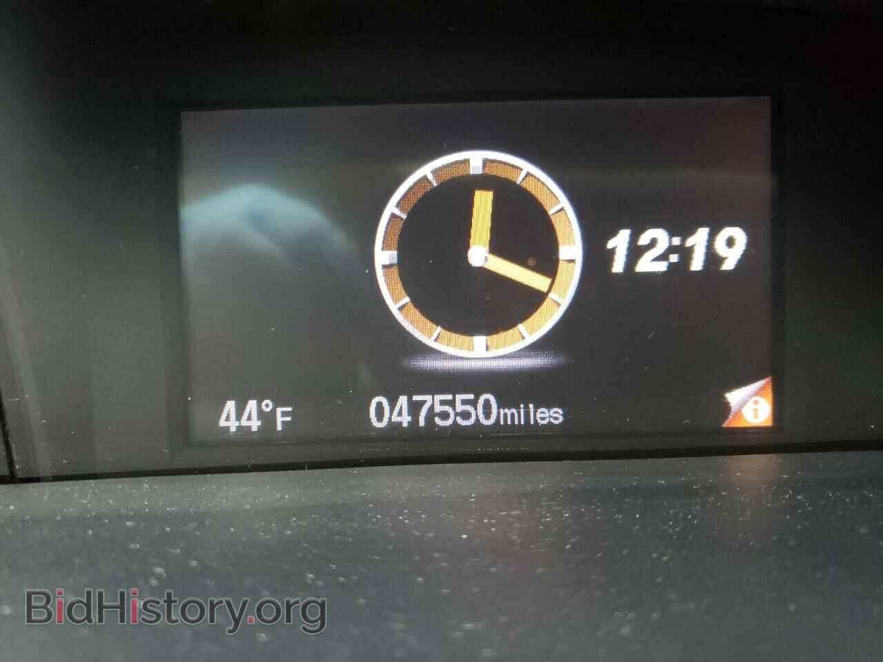 2015 HONDA CIVIC - VIN: 19XFB2F52FE294990 - Фото 8