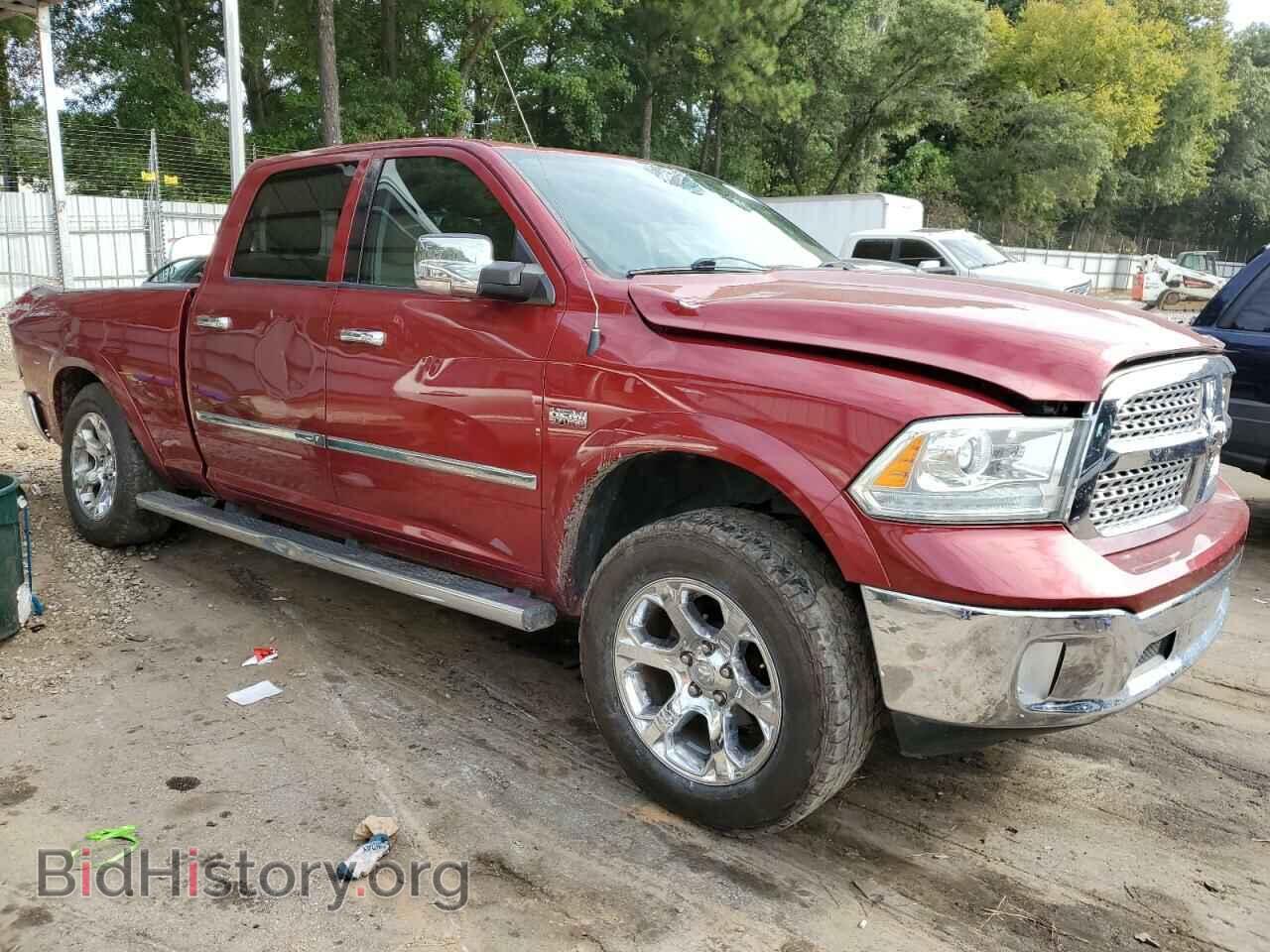 2013 RAM 1500 - VIN: 1C6RR7VT0DS663319 - Фото 4