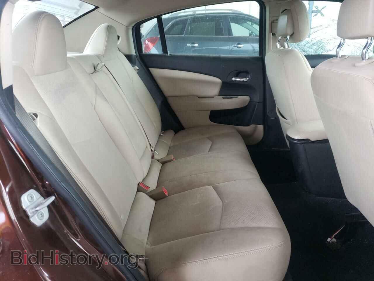 2013 CHRYSLER 200 - VIN: 1C3CCBBB3DN515117 - Фото 10