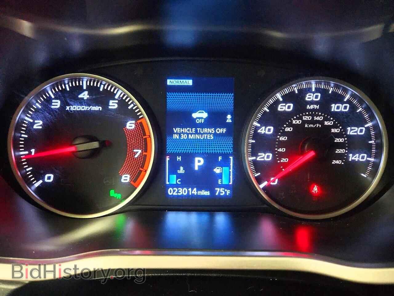 2025 MITSUBISHI ECLIPSE - VIN: JA4ATWAA6SZ046706 - Photo 9