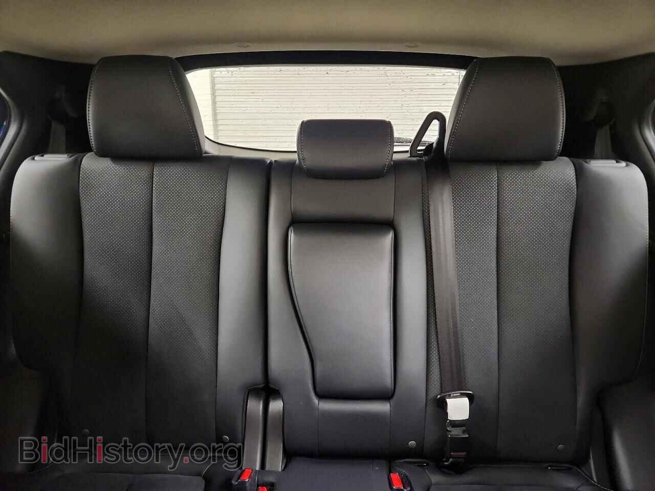 2025 MITSUBISHI ECLIPSE - VIN: JA4ATWAA6SZ046706 - Photo 10