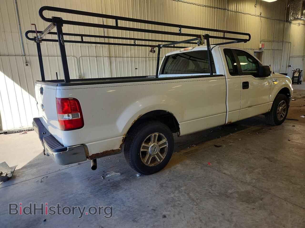 2007 FORD F150 - VIN: 1FTRF12W77NA71190 - Photo 3