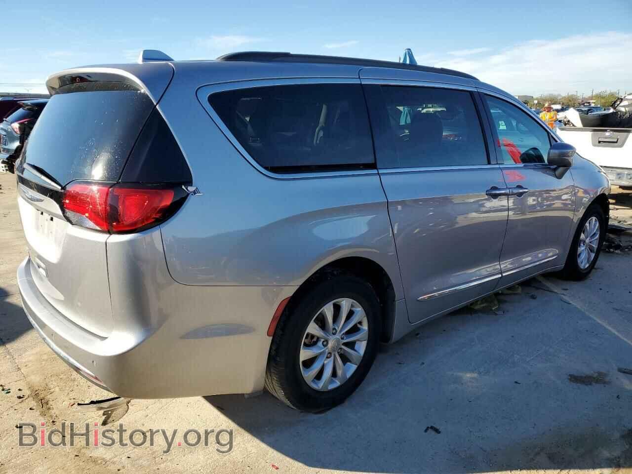 2017 CHRYSLER PACIFICA - VIN: 2C4RC1BG0HR683432 - Photo 3