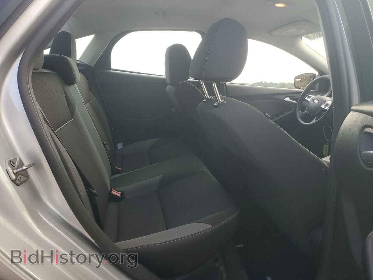 2013 FORD FOCUS - VIN: 1FADP3F29DL314862 - Фото 10