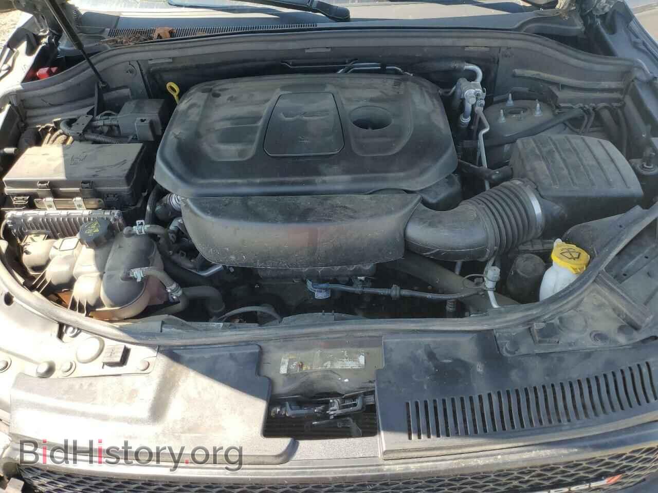 2020 DODGE DURANGO - VIN: 1C4RDJDG0LC213896 - Photo 12