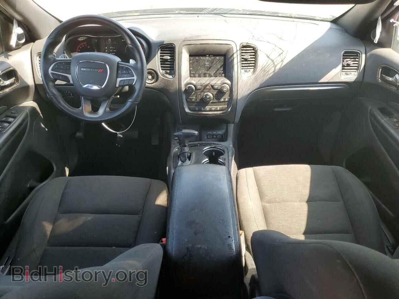 2020 DODGE DURANGO - VIN: 1C4RDJDG0LC213896 - Photo 8