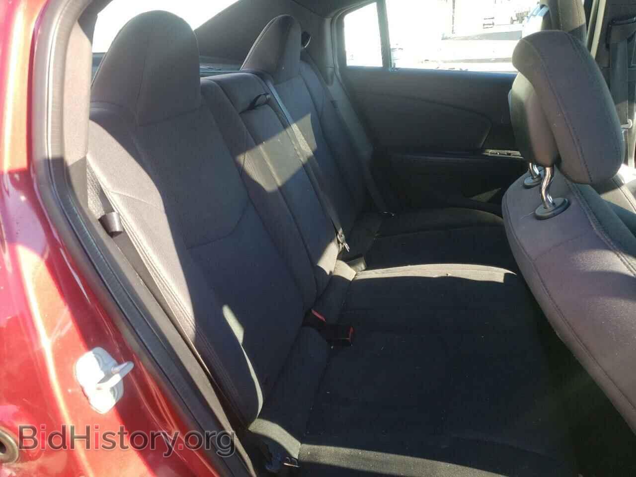 2013 CHRYSLER 200 - VIN: 1C3CCBBB5DN611752 - Фото 6