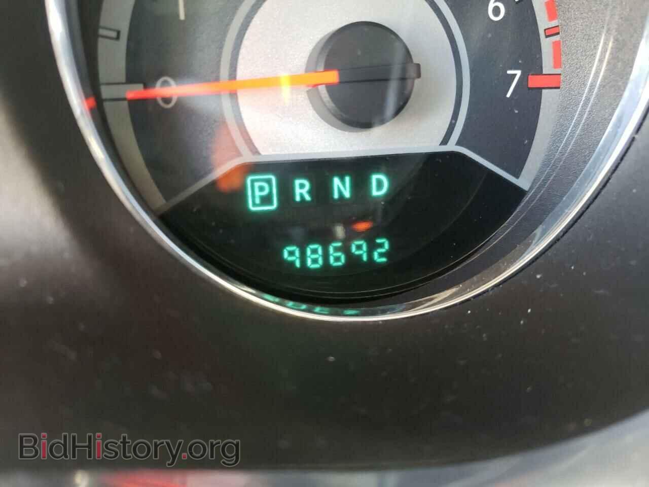 2013 CHRYSLER 200 - VIN: 1C3CCBBB5DN611752 - Фото 8