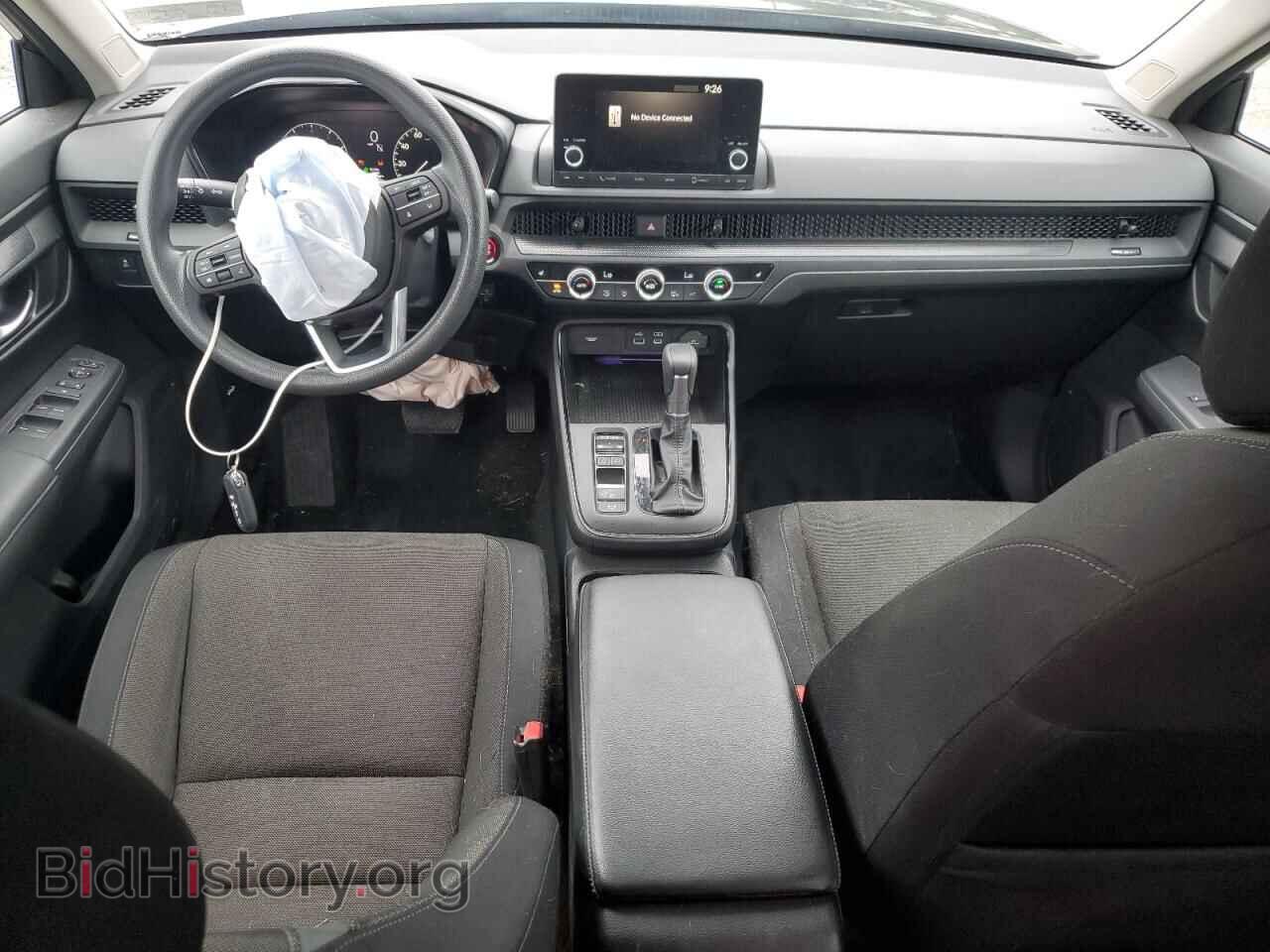 2023 HONDA CRV - VIN: 5J6RS4H41PL000253 - Фото 8