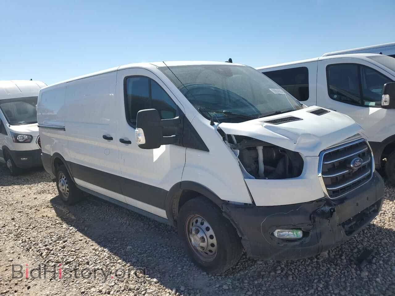 2020 FORD TRANSIT - VIN: 1FTBR2Y85LKA51751 - Фото 4