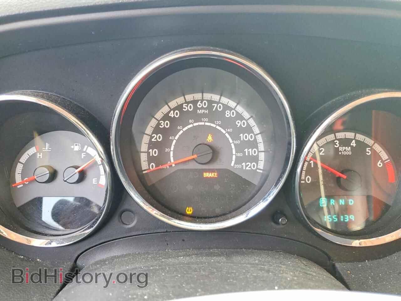 2010 DODGE CALIBER - VIN: 1B3CB9HB9AD639149 - Фото 9