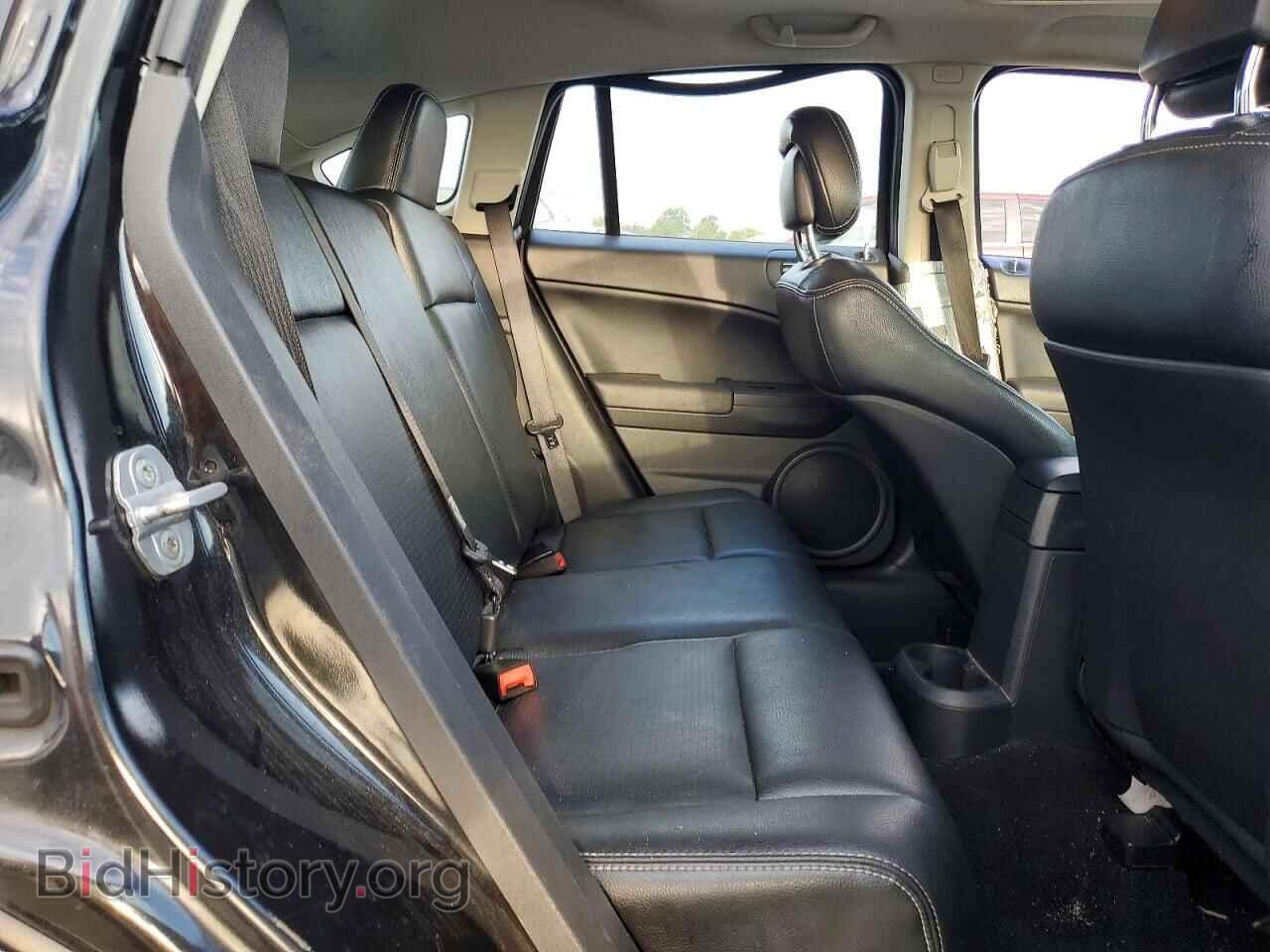 2010 DODGE CALIBER - VIN: 1B3CB9HB9AD639149 - Фото 10