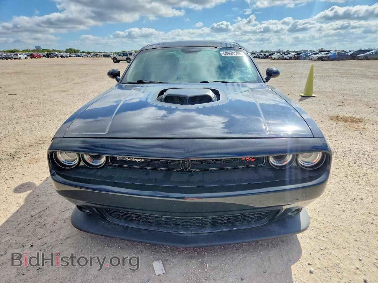 2017 DODGE CHALLENGER - VIN: 2C3CDZFJ6HH503081 - Photo 5