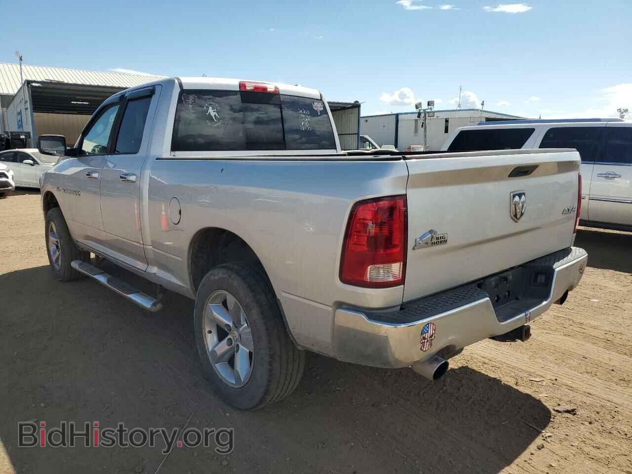 2011 DODGE All Models - VIN: 1D7RV1GT1BS658695 - Photo 2