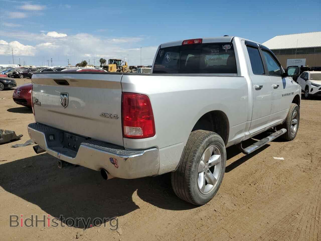 2011 DODGE All Models - VIN: 1D7RV1GT1BS658695 - Photo 3