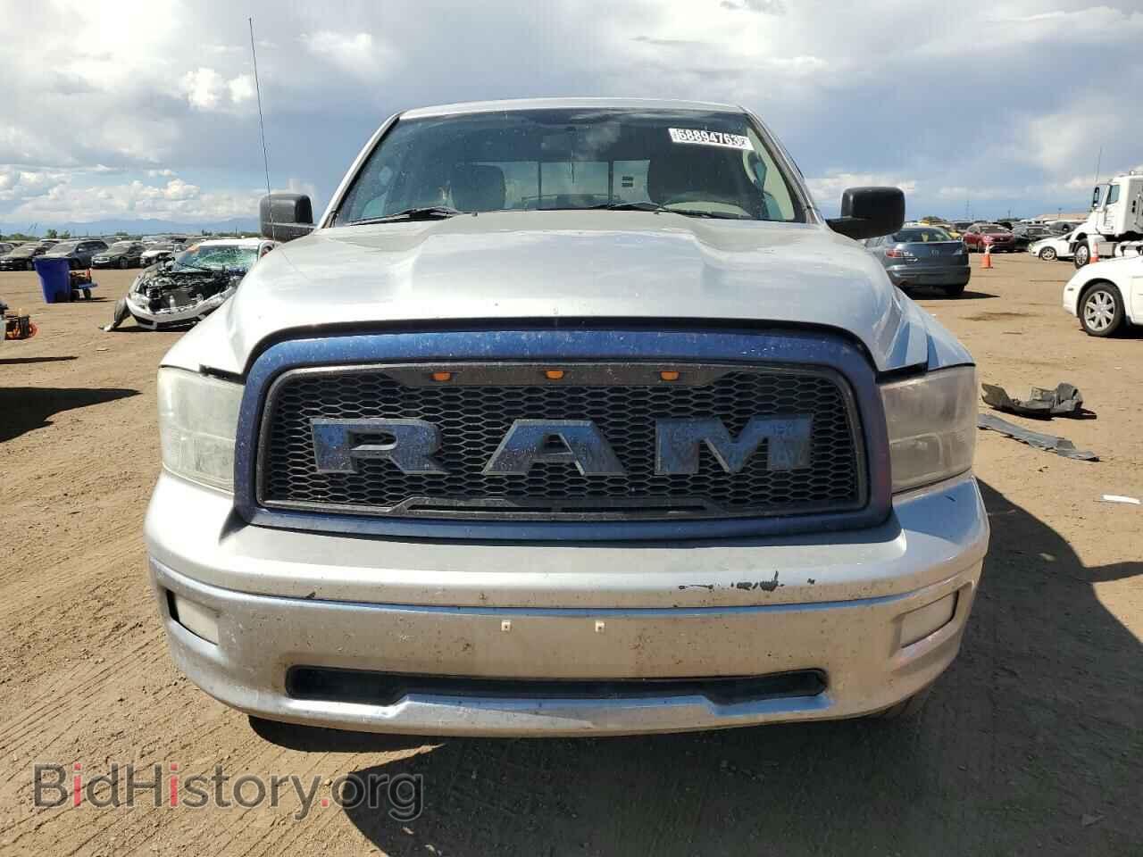 2011 DODGE All Models - VIN: 1D7RV1GT1BS658695 - Photo 5