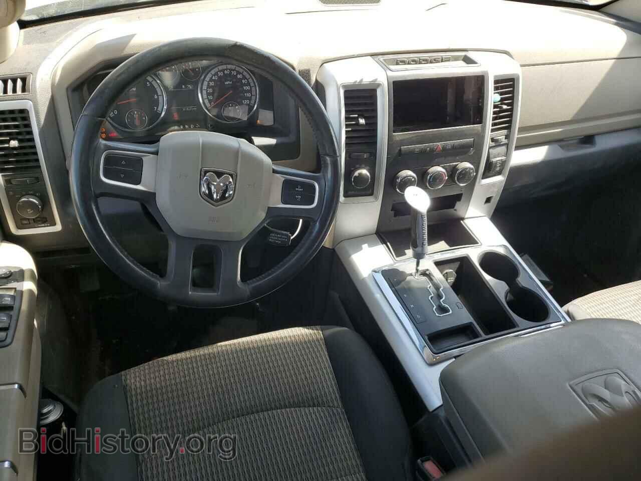 2011 DODGE All Models - VIN: 1D7RV1GT1BS658695 - Photo 8