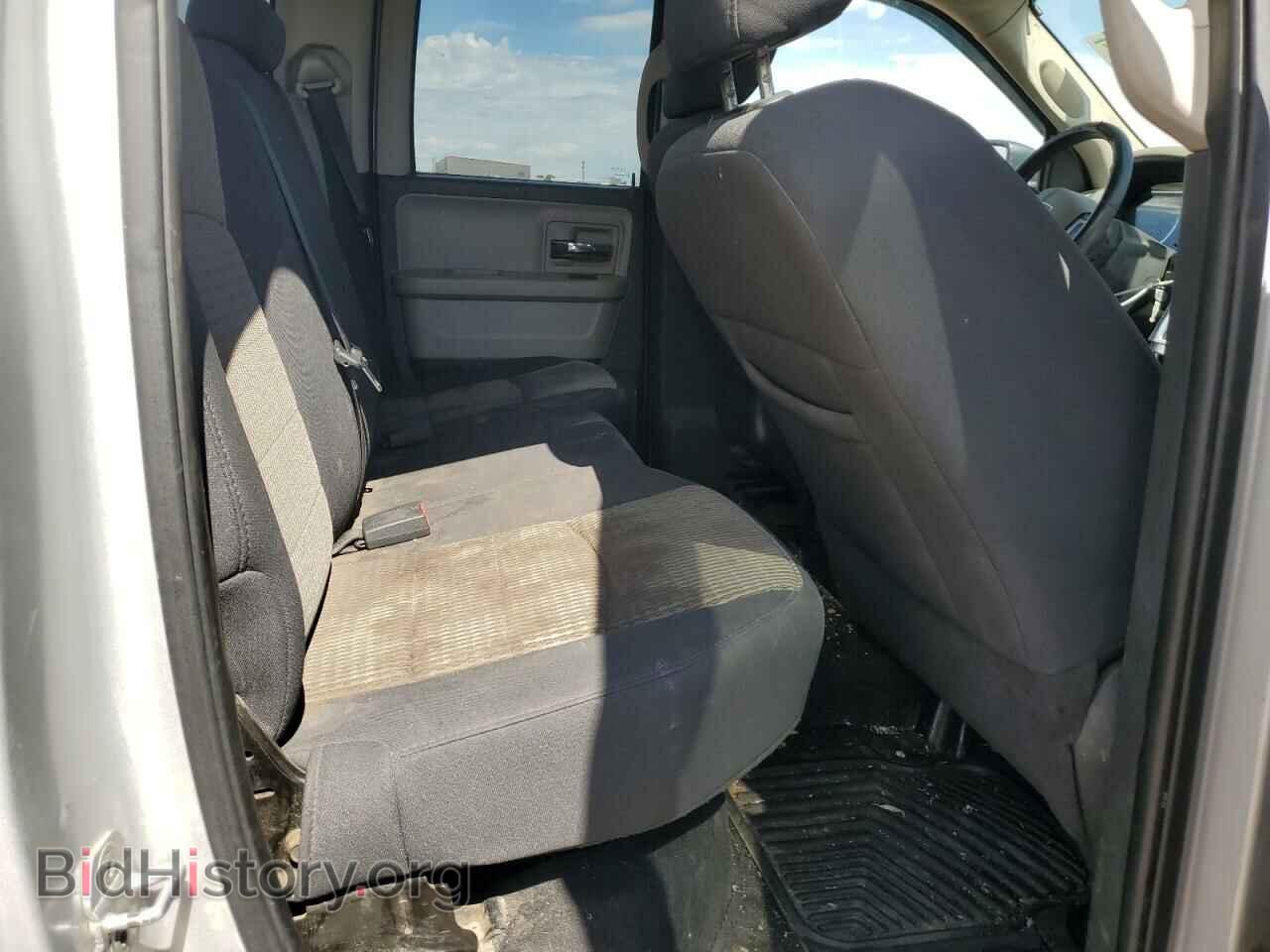 2011 DODGE All Models - VIN: 1D7RV1GT1BS658695 - Photo 10