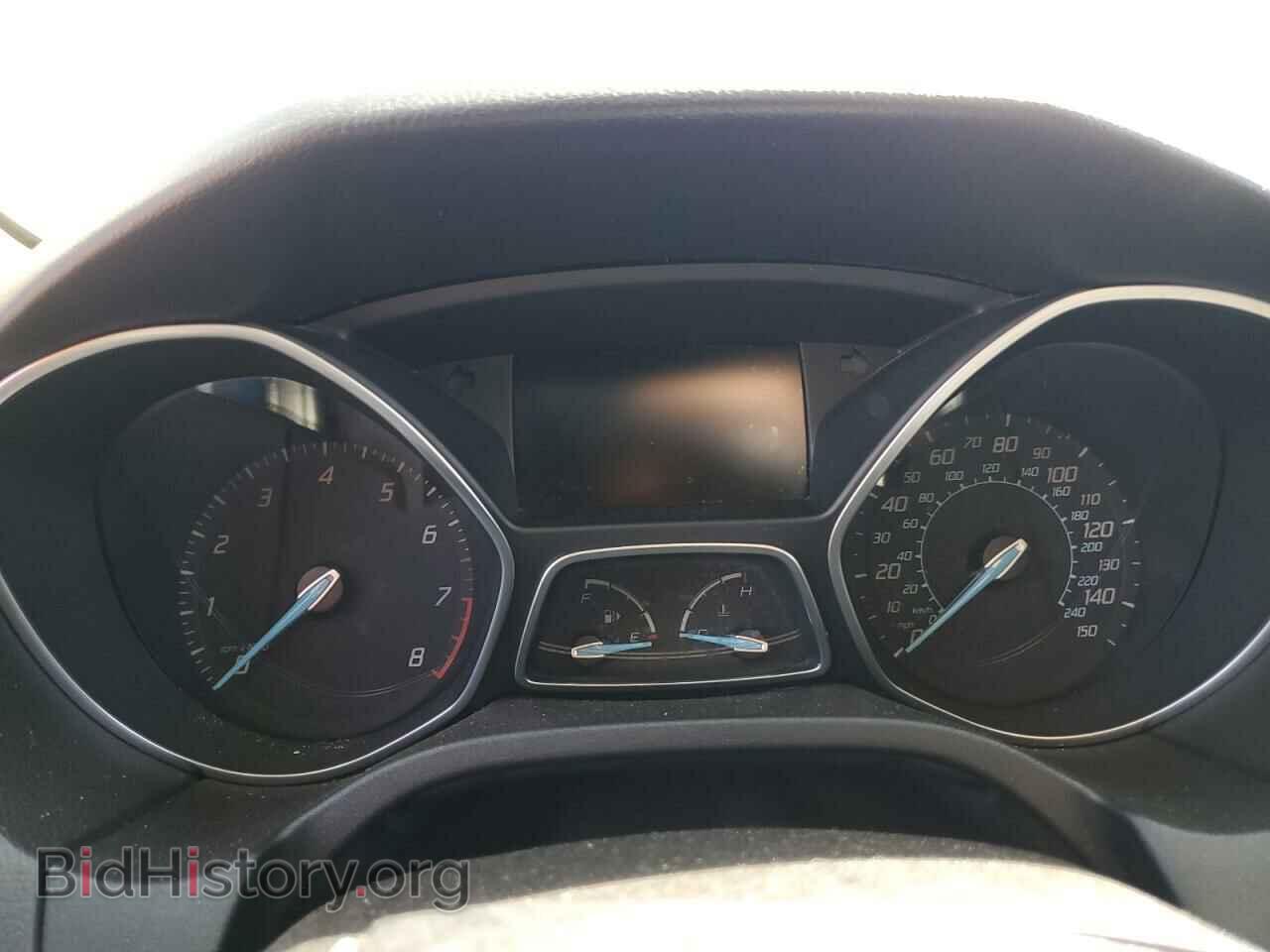 2012 FORD FOCUS - VIN: 1FAHP3K24CL452329 - Photo 9