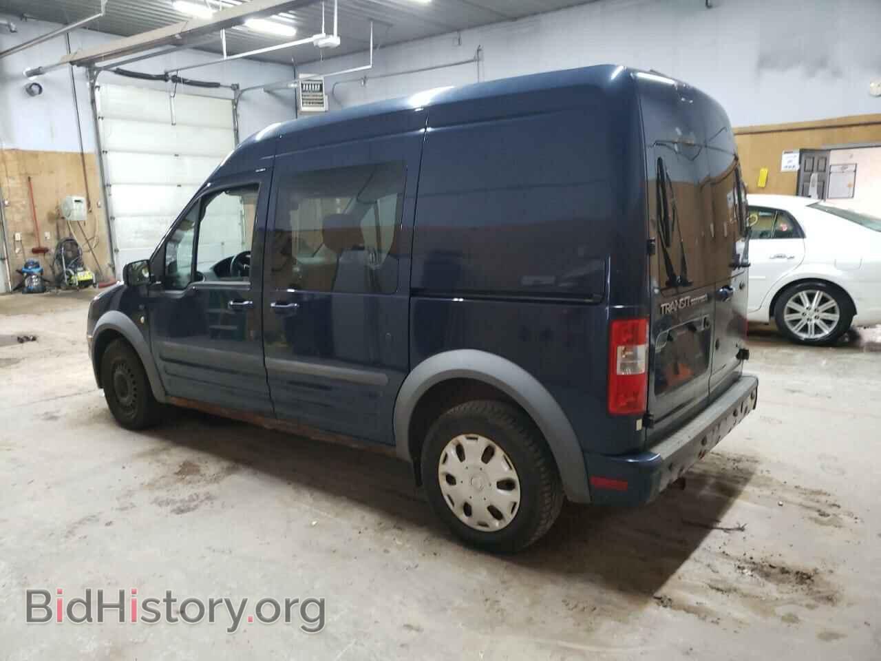 2012 FORD TRANSIT - VIN: NM0KS9BN4CT119587 - Фото 2